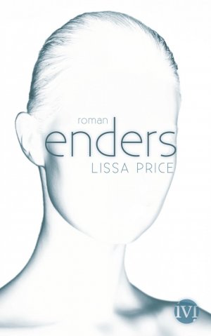 gebrauchtes Buch – Lissa Price – Enders