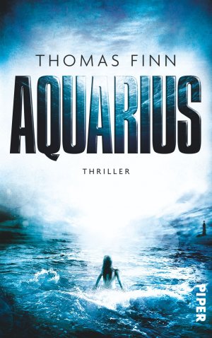 gebrauchtes Buch – Thomas Finn – Aquarius