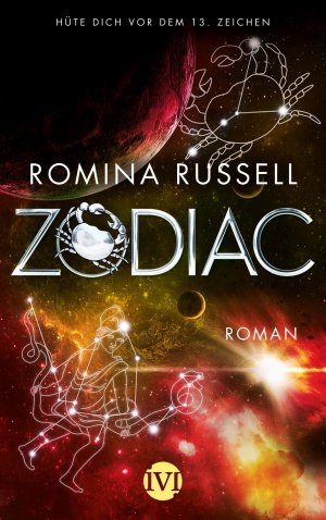 ISBN 9783492703819: Zodiac