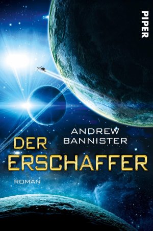 ISBN 9783492704120: Der Erschaffer