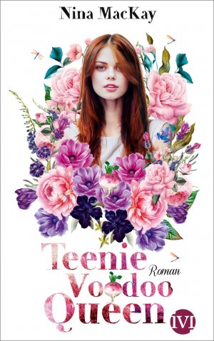 ISBN 9783492704755: Teenie Voodoo Queen