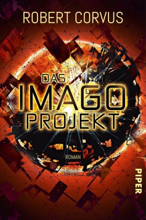 ISBN 9783492704823: Das Imago-Projekt