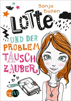 ISBN 9783492705172: Lotte und der Problemtauschzauber