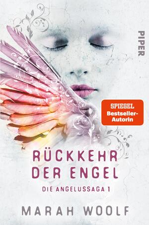 ISBN 9783492706018: Rückkehr der Engel