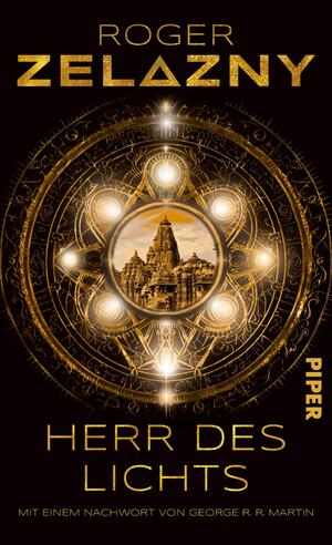 ISBN 9783492706353: Herr des Lichts - Roman