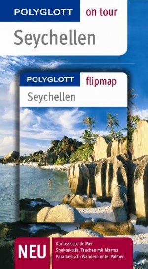 ISBN 9783493558760: Seychellen on tour