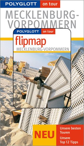 ISBN 9783493566437: Mecklenburg-Vorpommern