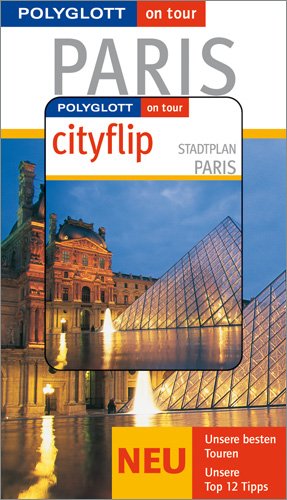 ISBN 9783493567090: Paris - Buch mit cityflip ZUSTAND SEHR GUT