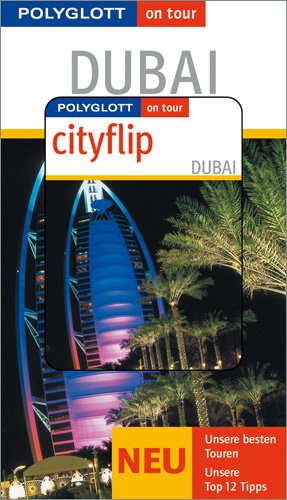 ISBN 9783493569407: Dubai - Buch mit cityflip