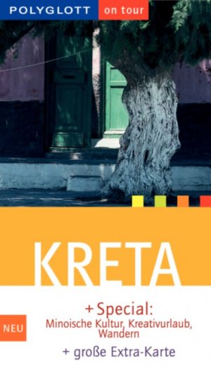 gebrauchtes Buch – Kreta