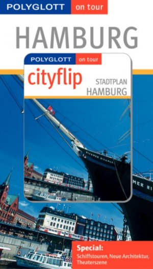 ISBN 9783493582222: Hamburg. Polyglott on tour mit Cityflip