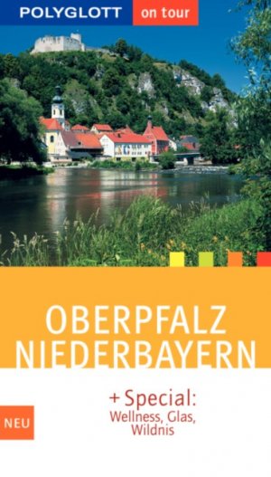 ISBN 9783493586022: Oberpfalz /Niederbayern