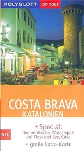 ISBN 9783493587104: Costa Brava /Katalonien