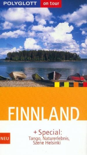 ISBN 9783493587203: Finnland