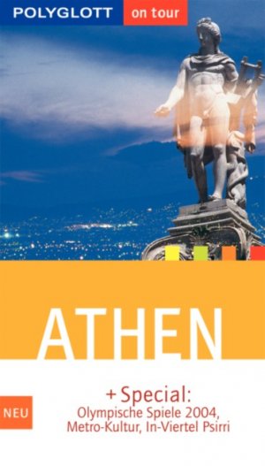 ISBN 9783493587449: Athen