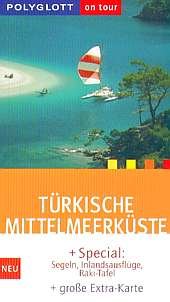 ISBN 9783493587876: Türkische Mittelmeerküste