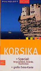 ISBN 9783493588002: Polyglott On Tour, Korsika