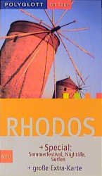 ISBN 9783493588064: Rhodos