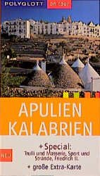 ISBN 9783493588088: Apulien /Kalabrien