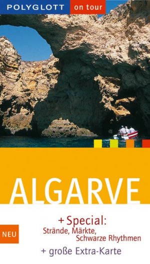 ISBN 9783493588309: Algarve