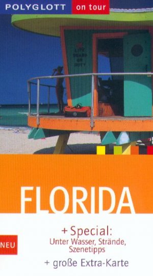 ISBN 9783493588552: Polyglott Reiseführer, Florida