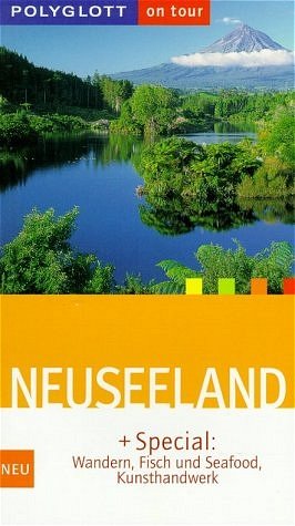 ISBN 9783493588675: Neuseeland