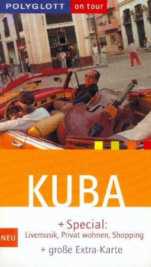 ISBN 9783493589290: Kuba