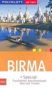 ISBN 9783493589382: Birma