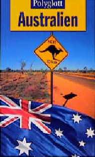 gebrauchtes Buch – Polyglott Reiseführer, Australien