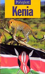 ISBN 9783493598834: Kenia