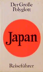 gebrauchtes Buch – Der große Polyglott - Japan