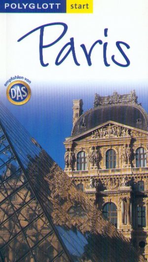 ISBN 9783493600674: Paris