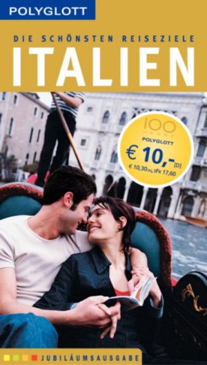 ISBN 9783493602159: Italien - die schönsten Reiseziele