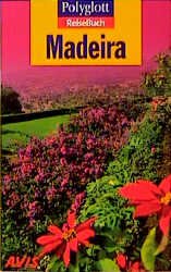 gebrauchtes Buch – Madeira