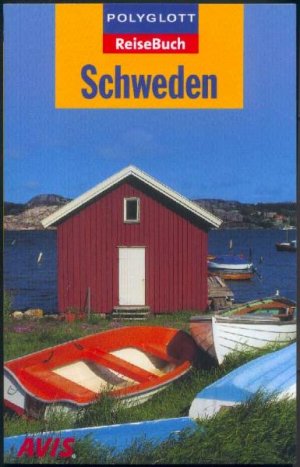 ISBN 9783493604399: Polyglott ReiseBuch, Schweden