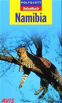 ISBN 9783493604412: Namibia