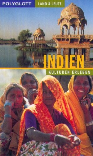 ISBN 9783493605822: Land & Leute Indien