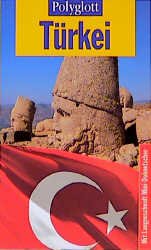 ISBN 9783493627299: Polyglott-Reiseführer Türkei