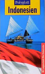 gebrauchtes Buch – Elke Homburg – Polyglott Indonesien