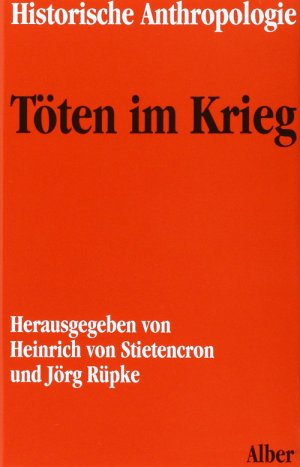 ISBN 9783495478028: Töten im Krieg