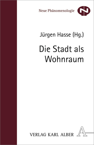 ISBN 9783495483343: Die Stadt als Wohnraum