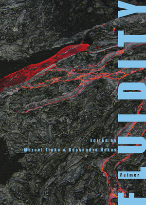 ISBN 9783496016724: Fluidity - Materials in Motion