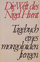 ISBN 9783497007233: Die Welt des Nigel Hunt