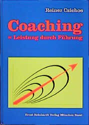 ISBN 9783497013630: Coaching= Leistung durch Führung