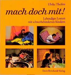 ISBN 9783497014071: Mach doch mit!