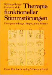 ISBN 9783497014736: Therapie funktioneller Stimmstörungen