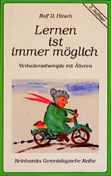 ISBN 9783497014750: Lernen ist immer möglich