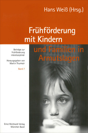 ISBN 9783497015399: Frühförderung mit Kindern und Familien in Armutslagen