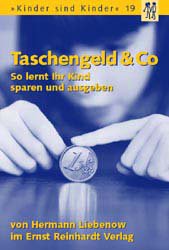 ISBN 9783497016099: Taschengeld und Co.