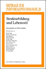 gebrauchtes Buch – Strukturbildung und Lebensstil ZUSTAND SEHR GUT